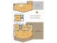 1 Murmuring Way, Goughs Bay VIC 3723 Floorplan