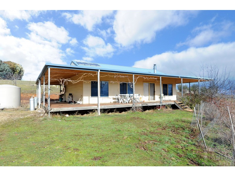 200 Melba Road, Barwite VIC 3722