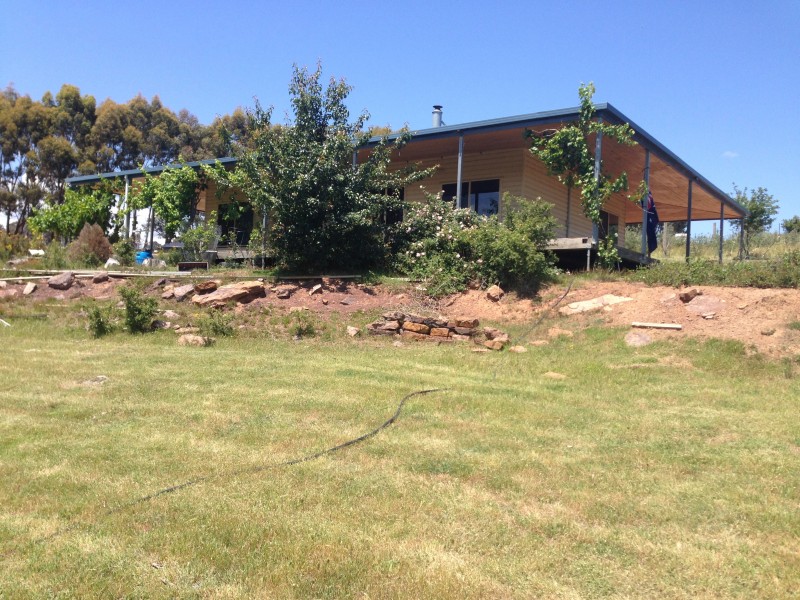 200 Melba Road, Barwite VIC 3722