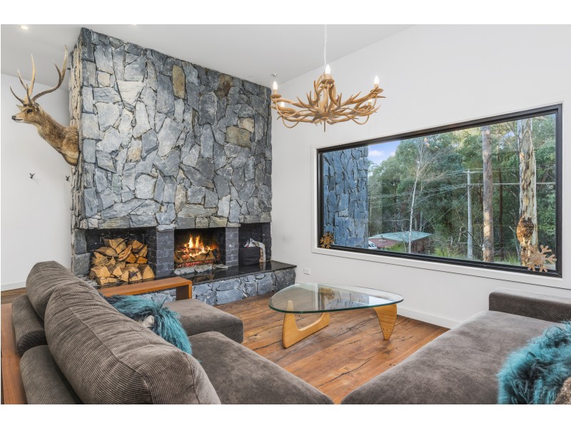 3 Christensen Street, Sawmill Settlement VIC 3723