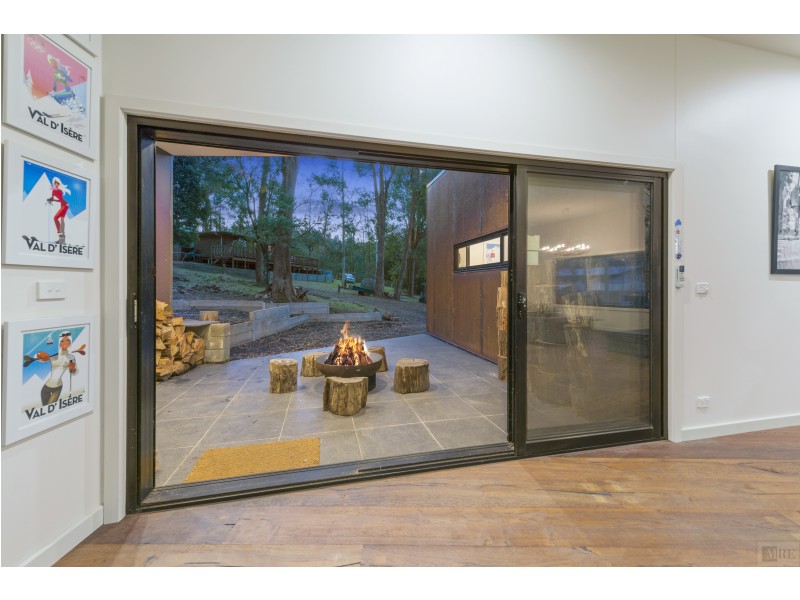 3 Christensen Street, Sawmill Settlement VIC 3723