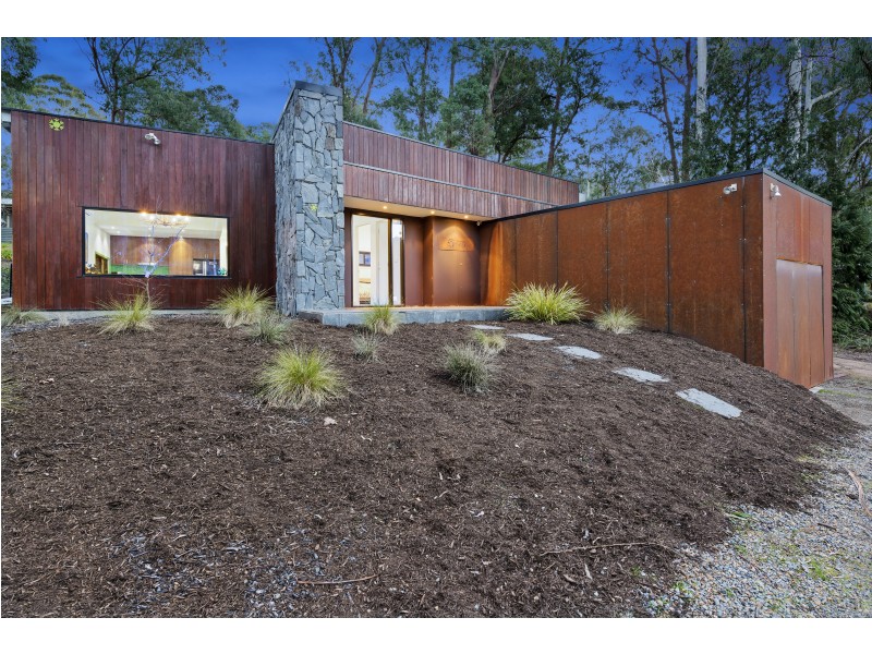 3 Christensen Street, Sawmill Settlement VIC 3723