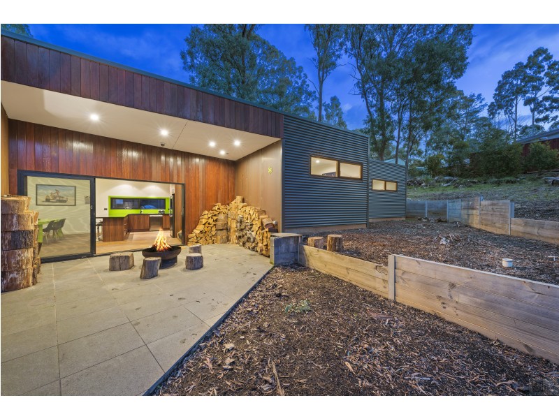 3 Christensen Street, Sawmill Settlement VIC 3723