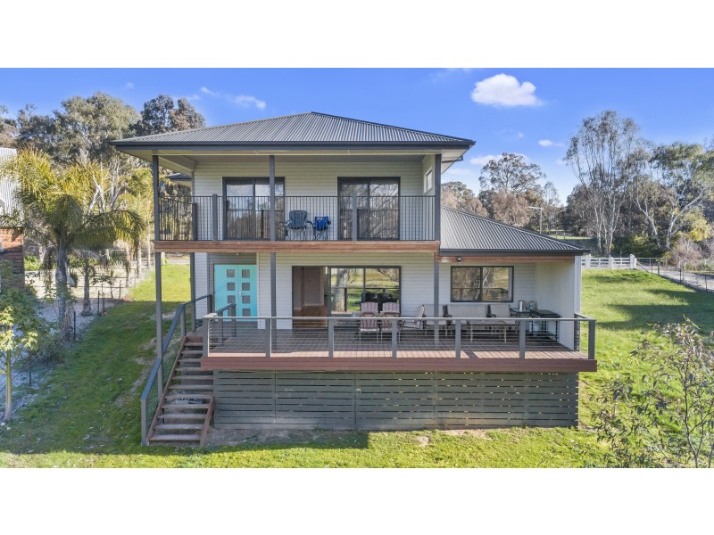 19 Doon Court, Bonnie Doon VIC 3720