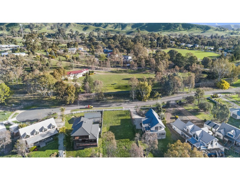 19 Doon Court, Bonnie Doon VIC 3720