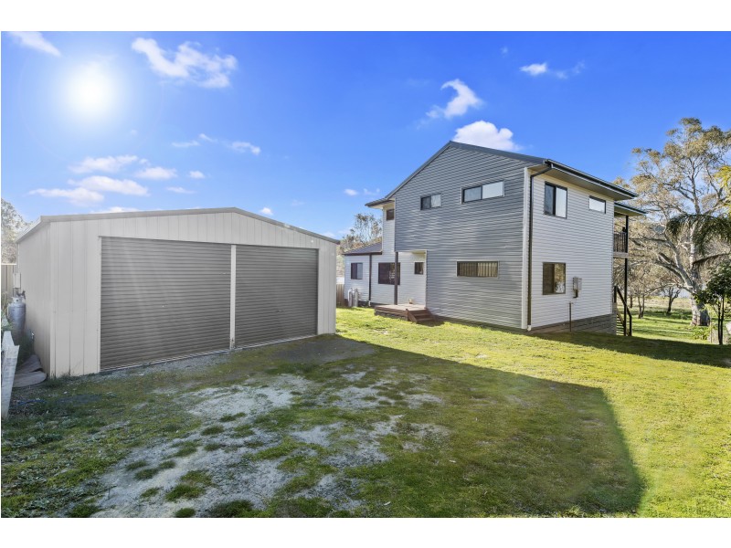 19 Doon Court, Bonnie Doon VIC 3720