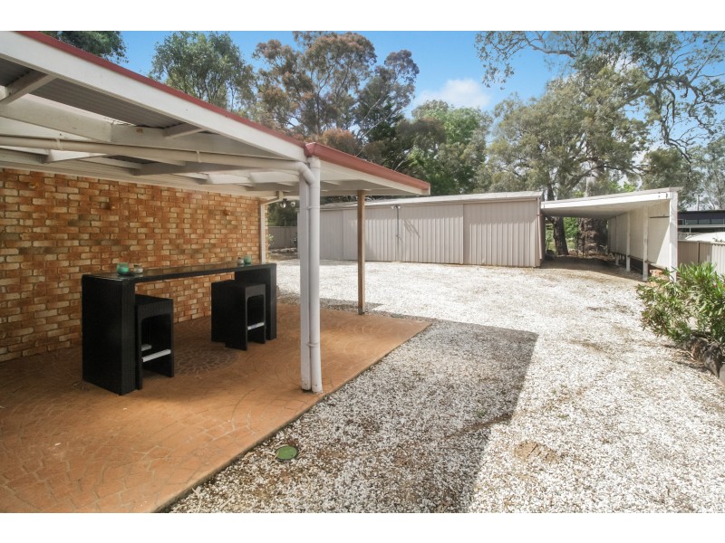 4 Chanro Court., Bonnie Doon VIC 3720