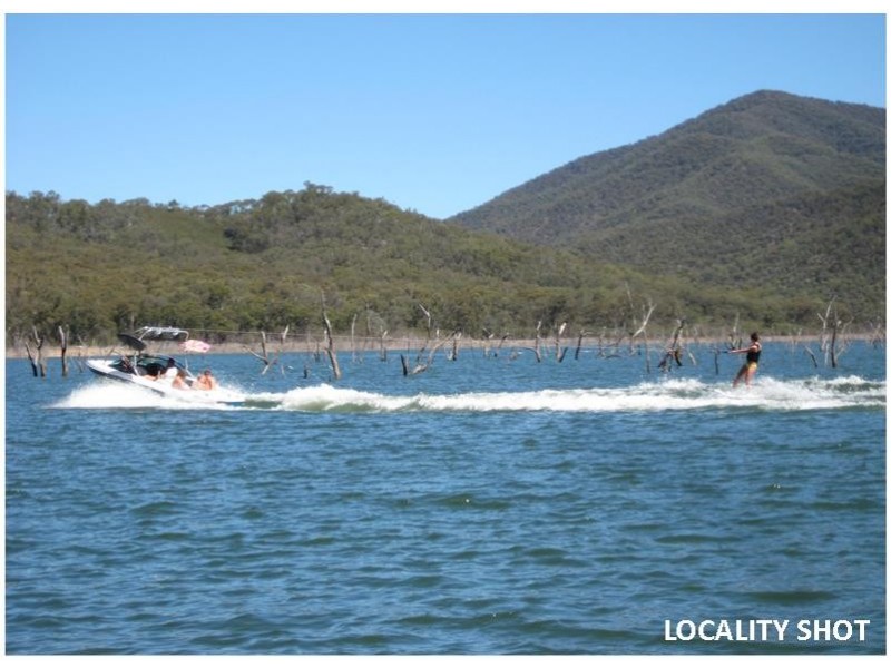 4 Chanro Court., Bonnie Doon VIC 3720