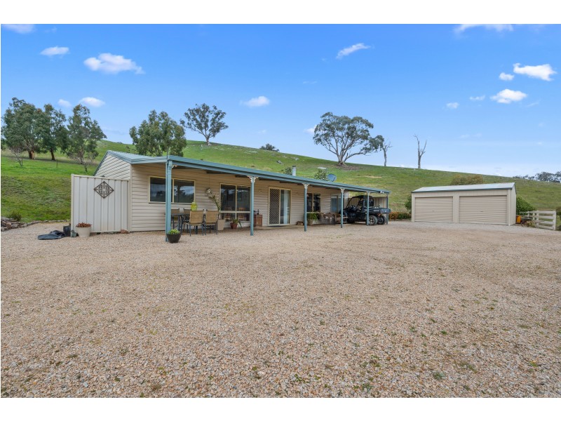 19 Settlers Court, Bonnie Doon VIC 3720