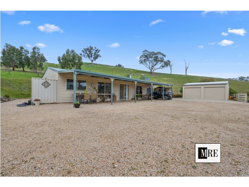 19 Settlers Court, Bonnie Doon VIC 3720