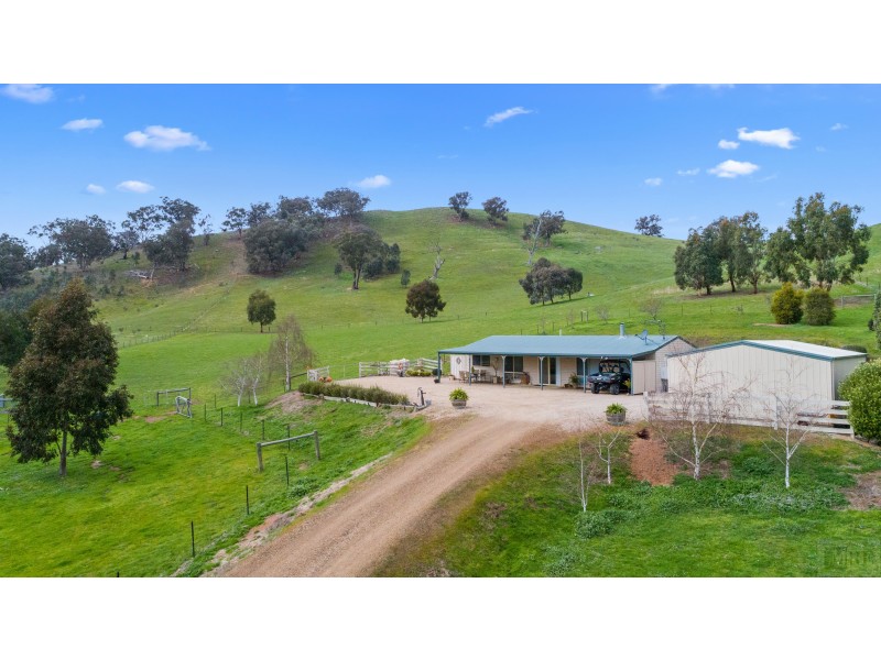 19 Settlers Court, Bonnie Doon VIC 3720