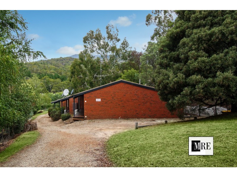 1 & 2/27 Changue Road (Merrijig), Mansfield VIC 3722
