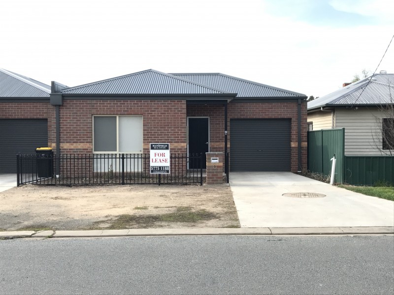 29B Ailsa Street, Mansfield VIC 3722