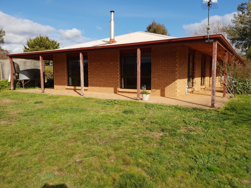 -  Goughs Bay Road, Goughs Bay VIC 3723