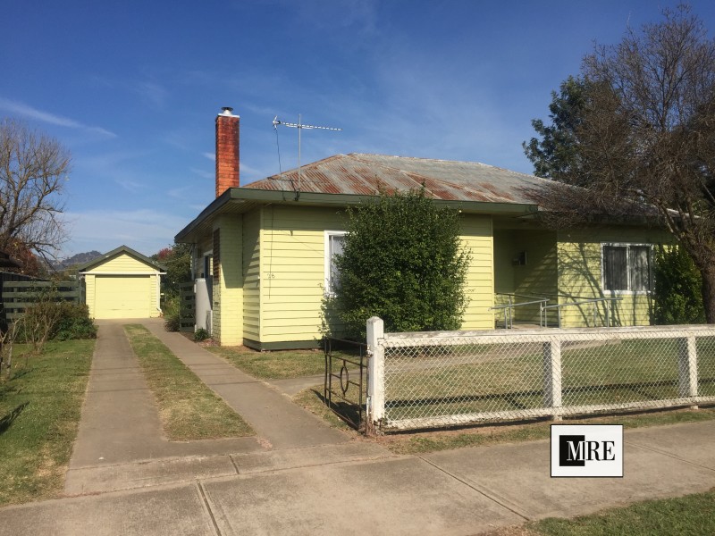 28 Ailsa Street, Mansfield VIC 3722