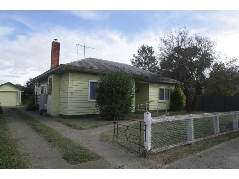 28 Ailsa Street, Mansfield VIC 3722