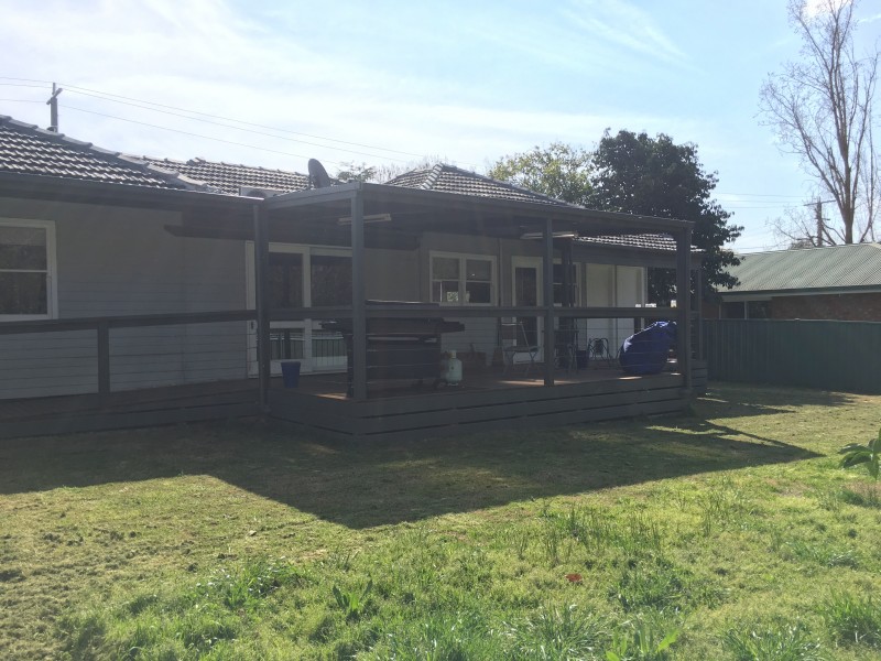 6 Kitchen Street, Mansfield VIC 3722