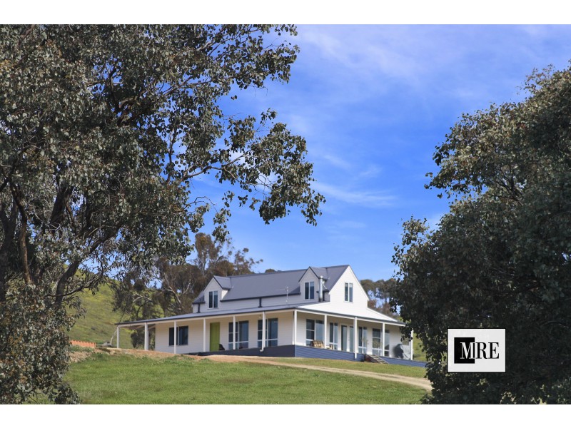 120 Red Box Lane, Bonnie Doon VIC 3720