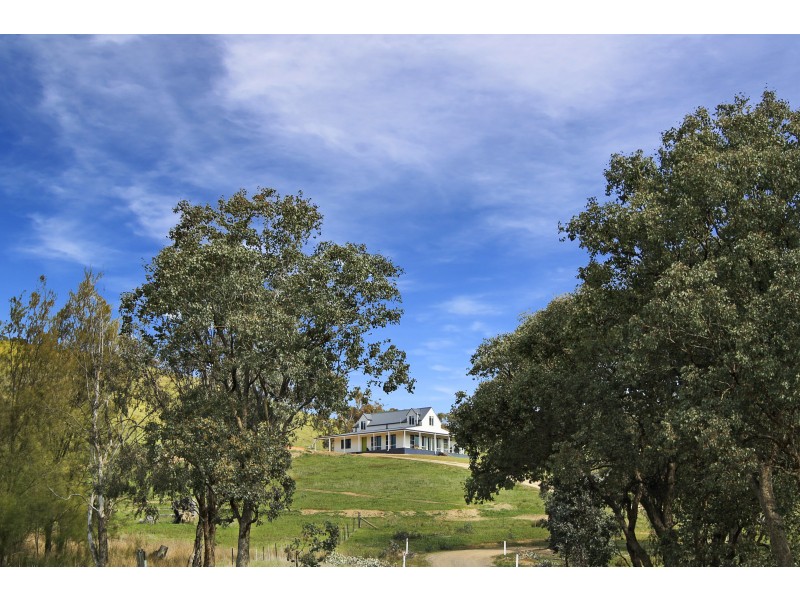 120 Red Box Lane, Bonnie Doon VIC 3720