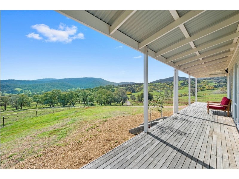 120 Red Box Lane, Bonnie Doon VIC 3720