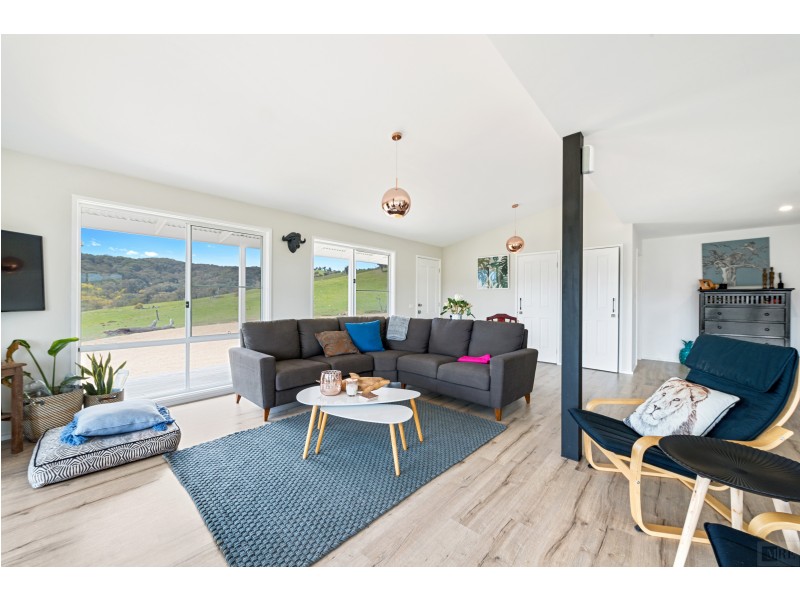 120 Red Box Lane, Bonnie Doon VIC 3720