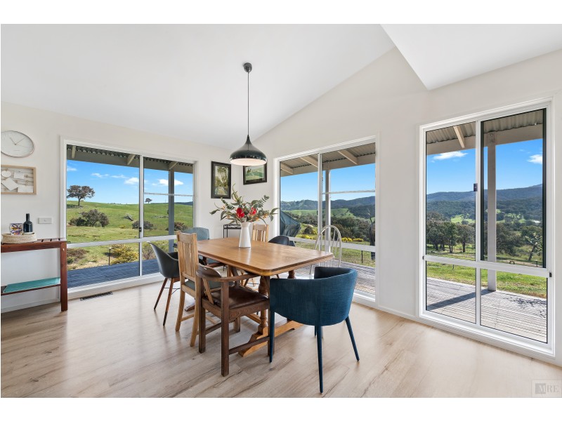 120 Red Box Lane, Bonnie Doon VIC 3720