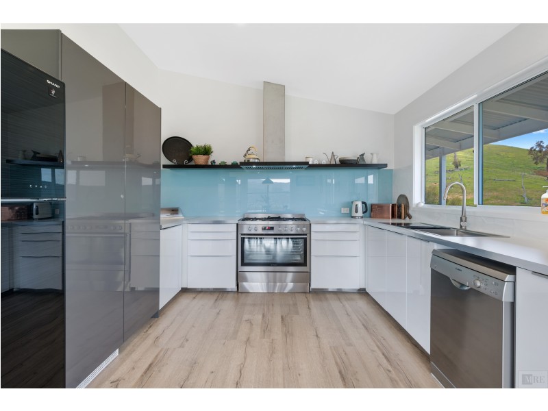 120 Red Box Lane, Bonnie Doon VIC 3720