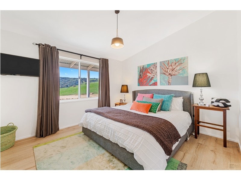 120 Red Box Lane, Bonnie Doon VIC 3720