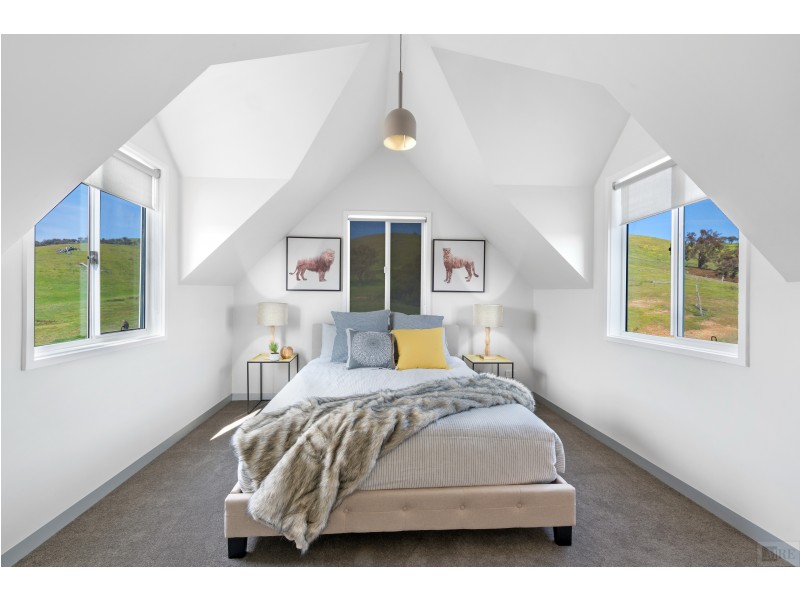 120 Red Box Lane, Bonnie Doon VIC 3720