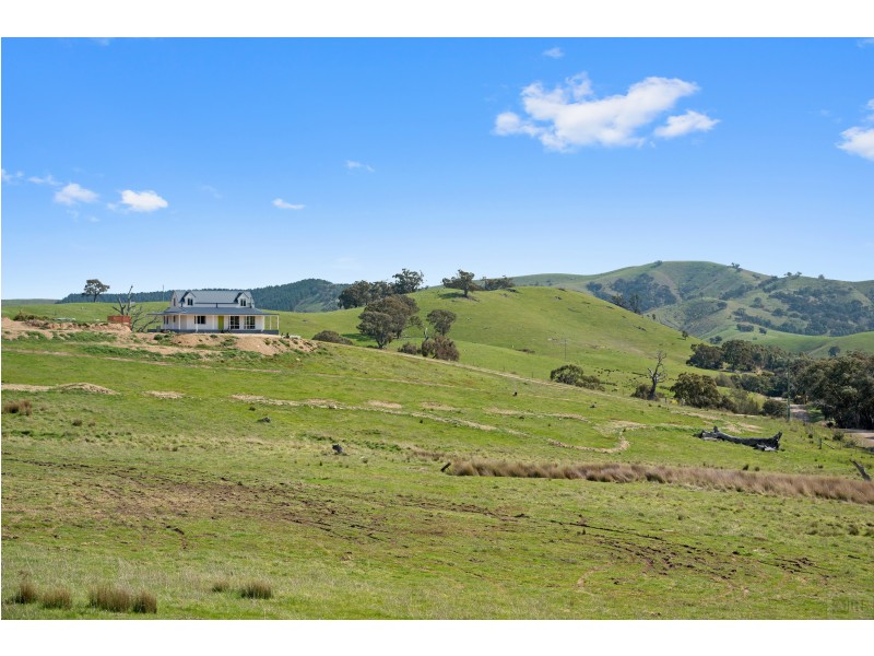 120 Red Box Lane, Bonnie Doon VIC 3720