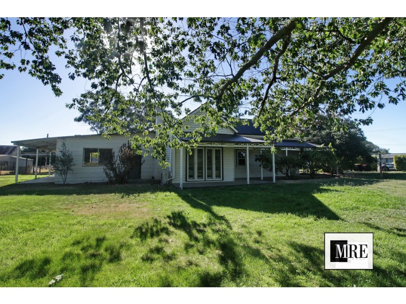 210 Malcolm Street, Mansfield VIC 3722