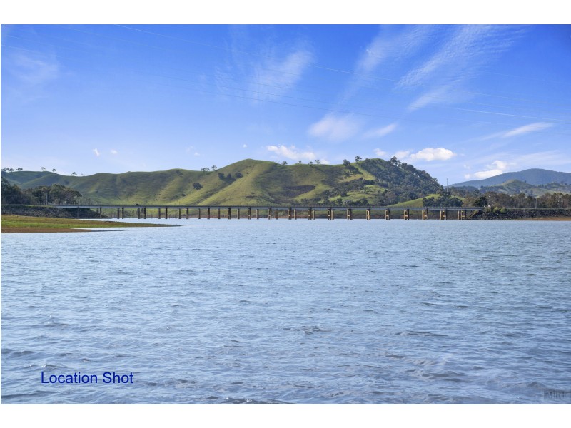 3482 Maintongoon Rd, Bonnie Doon VIC 3720
