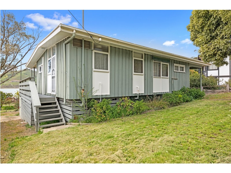 3482 Maintongoon Rd, Bonnie Doon VIC 3720
