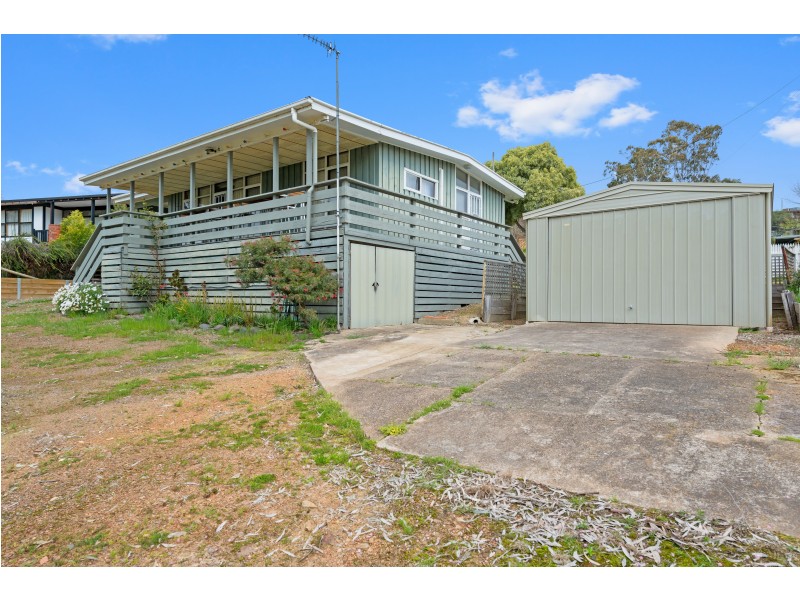 3482 Maintongoon Road, Bonnie Doon VIC 3720