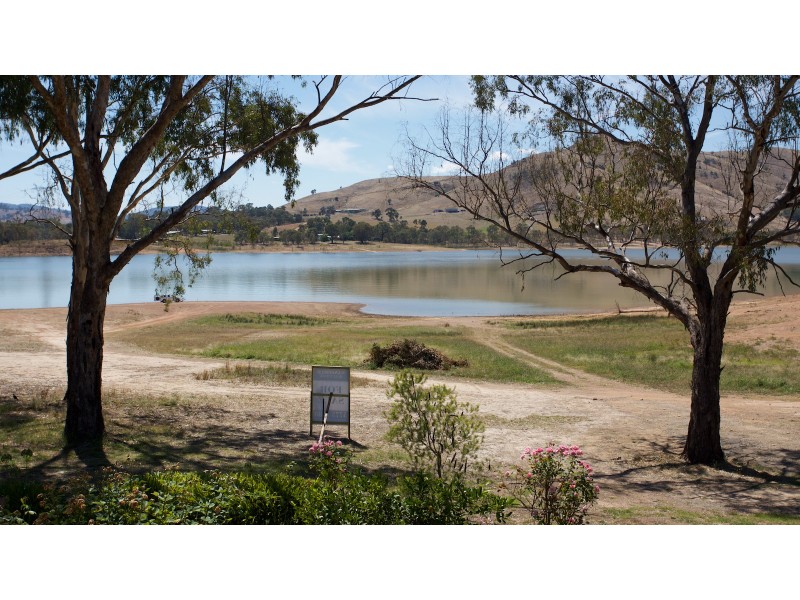 3482 Maintongoon Road, Bonnie Doon VIC 3720