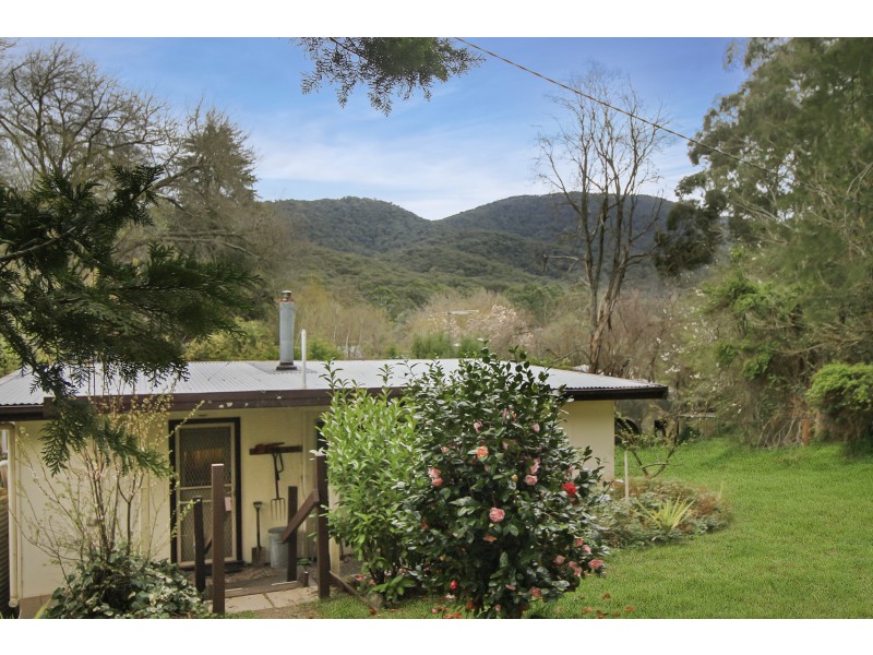 21 Nash Street, Jamieson VIC 3723