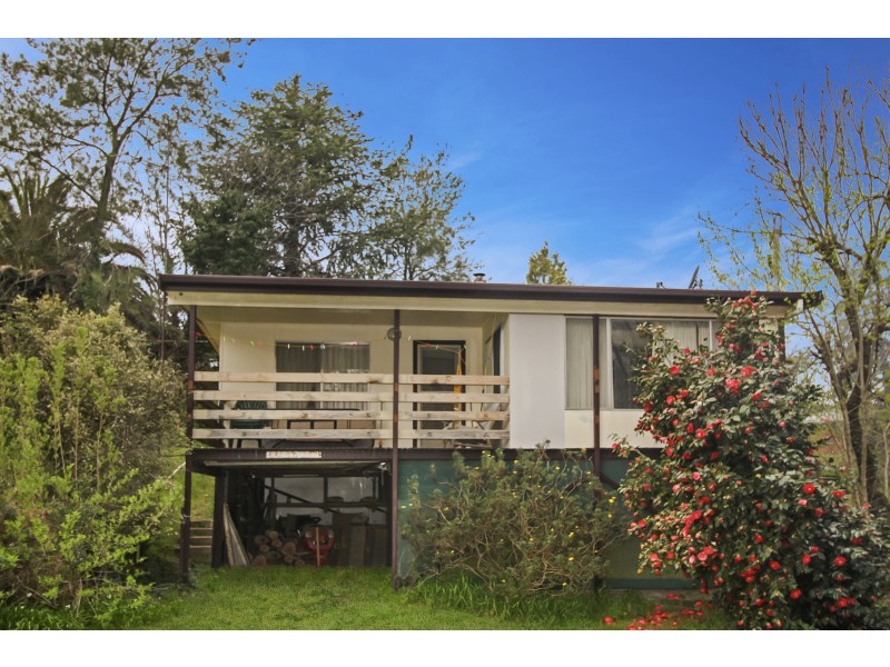 21 Nash Street, Jamieson VIC 3723