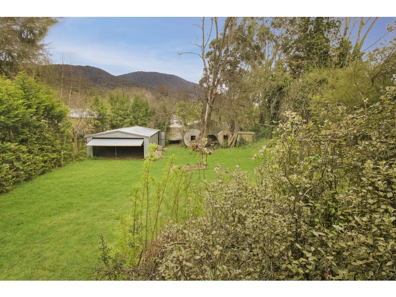 21 Nash Street, Jamieson VIC 3723