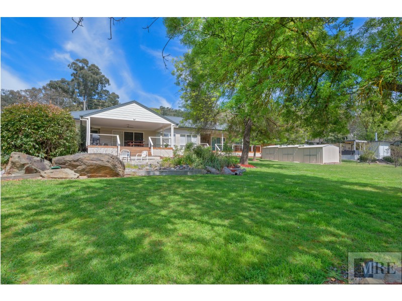 1625 Maroondah Highway, Bonnie Doon VIC 3720