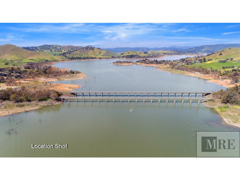 1625 Maroondah Highway, Bonnie Doon VIC 3720