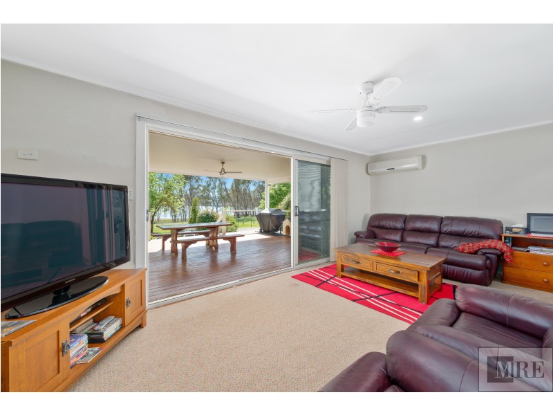 1625 Maroondah Highway, Bonnie Doon VIC 3720