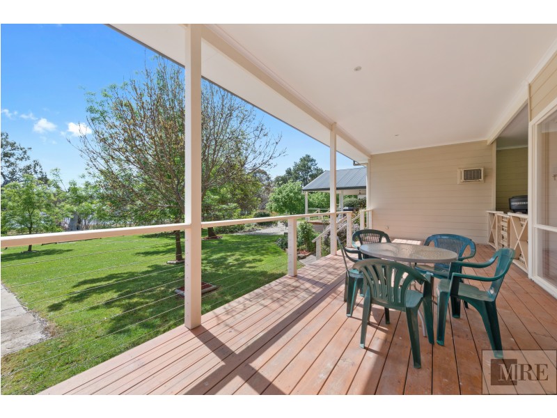 1625 Maroondah Highway, Bonnie Doon VIC 3720