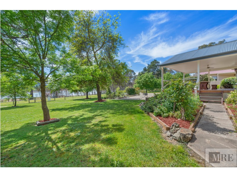 1625 Maroondah Highway, Bonnie Doon VIC 3720