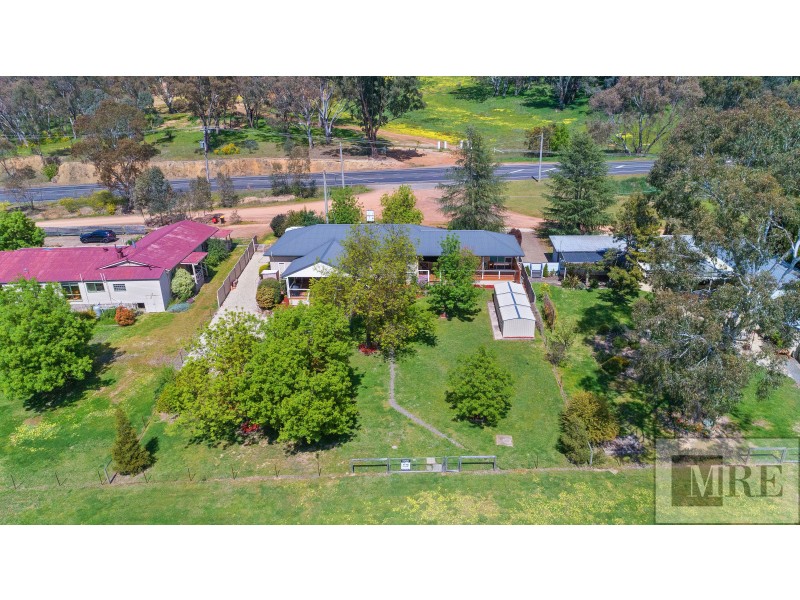 1625 Maroondah Highway, Bonnie Doon VIC 3720