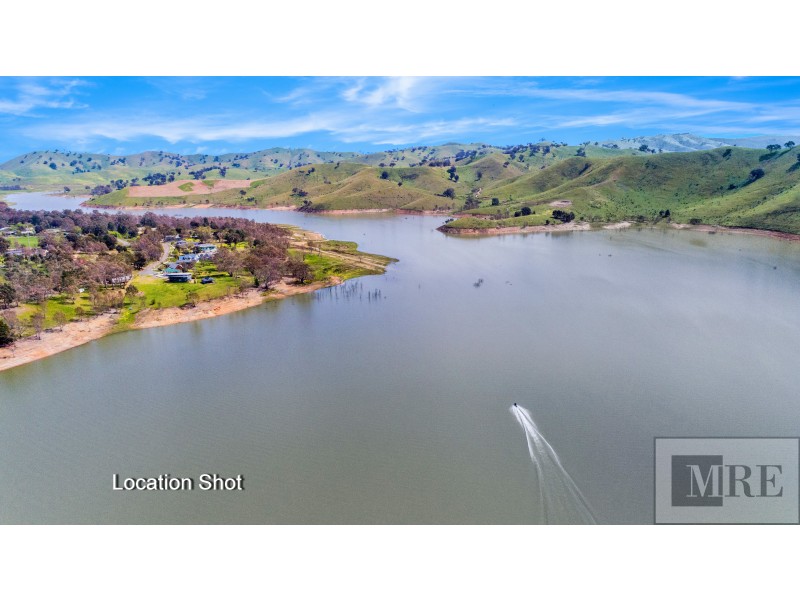 1625 Maroondah Highway, Bonnie Doon VIC 3720