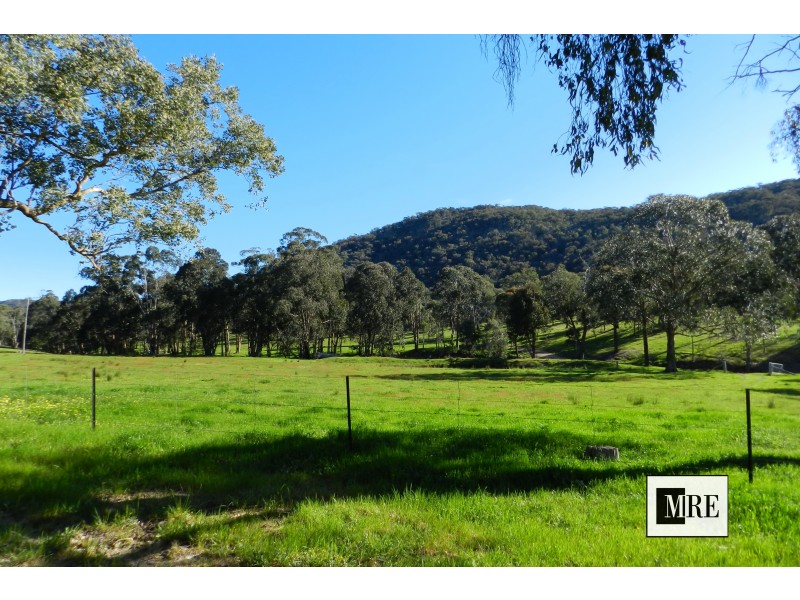 - O’Dea Road South, Tatong VIC 3673