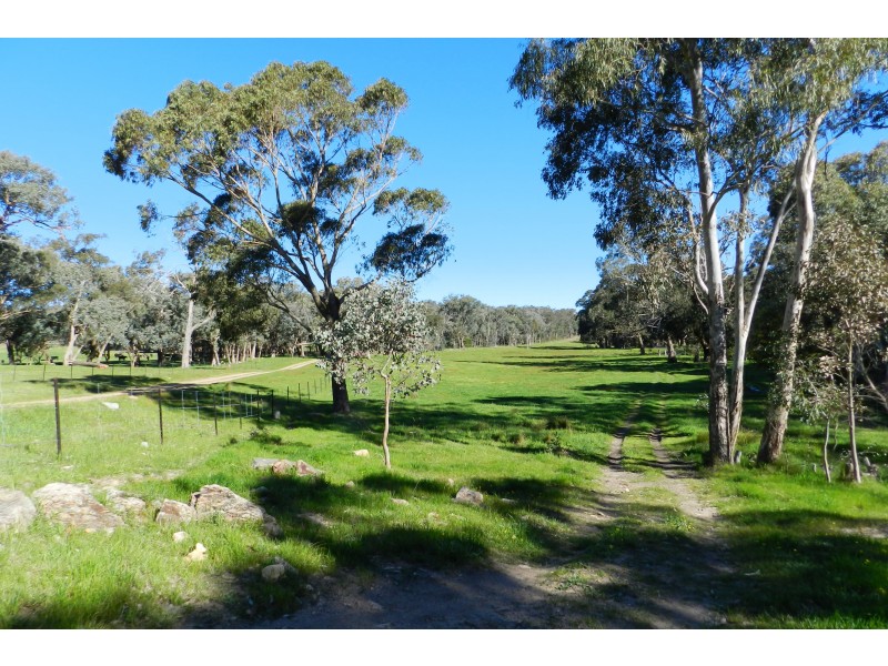 - O’Dea Road South, Tatong VIC 3673