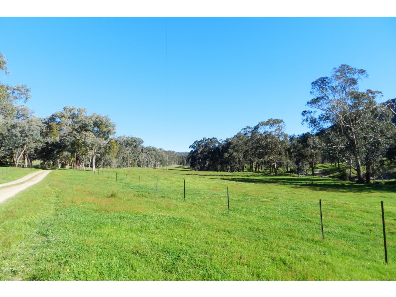 - O’Dea Road South, Tatong VIC 3673