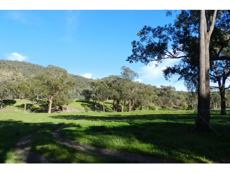 - O’Dea Road South, Tatong VIC 3673