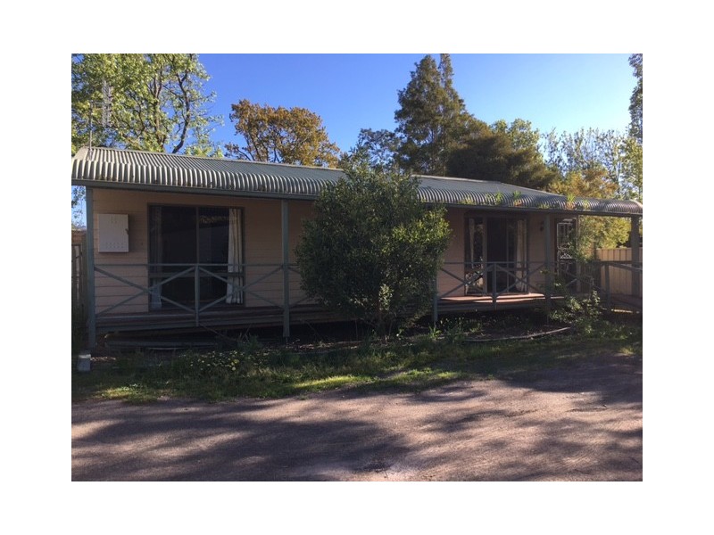 2/10 Malcolm Street, Mansfield VIC 3722